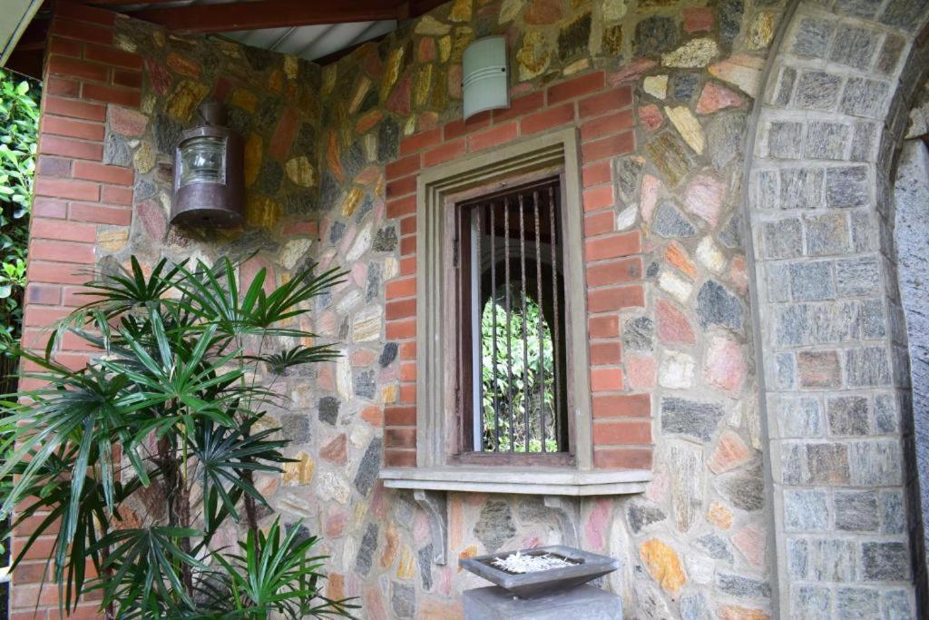 Ginigathena Forest Edge Hotel المظهر الخارجي الصورة