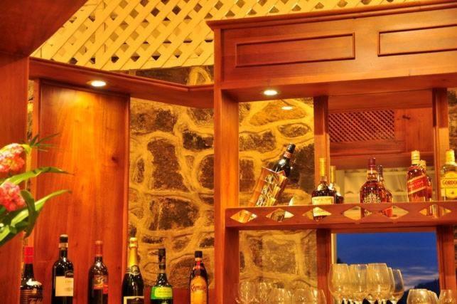Ginigathena Forest Edge Hotel المظهر الخارجي الصورة